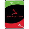 imageSeagate IronWolf 12TB NAS Internal Hard Drive HDD  CMR 35 Inch SATA 6Gbs 7200 RPM 256MB Cache for RAID Network Attached Storage ST12000VNZ008ST12000VN0008NAS PRO