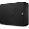 imageSeagate Portable 1TB External Hard Drive HDD  USB 30 for PC Mac PlayStation ampamp Xbox 1Year Rescue Service STGX1000400  BlackDESKTOP