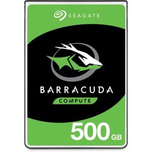 imageSeagate BarraCuda 1 TB Internal Hard Drive HDD  35 Inch SATA 6 Gbs 7200 RPM 64 MB Cache for Computer Desktop PC ST1000LM04825 Inch