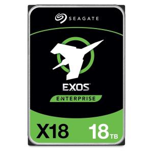 imageSeagate Exos M 30TB Enterprise Internal Hard Drive HDD  35in 6GBs SATA 7200RPM 25M MTBF ST30000NM004K18TB