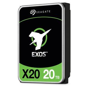 imageSeagate Exos M 30TB Enterprise Internal Hard Drive HDD  35in 6GBs SATA 7200RPM 25M MTBF ST30000NM004K20TB