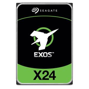 imageSeagate Exos M 30TB Enterprise Internal Hard Drive HDD  35in 6GBs SATA 7200RPM 25M MTBF ST30000NM004K24TB