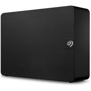 imageSeagate Portable 1TB External Hard Drive HDD  USB 30 for PC Mac PlayStation ampamp Xbox 1Year Rescue Service STGX1000400  BlackDESKTOP