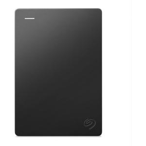 imageSeagate Portable 1TB External Hard Drive HDD  USB 30 for PC Mac PlayStation ampamp Xbox 1Year Rescue Service STGX1000400  BlackPORTABLE