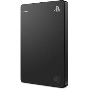 imageSeagate STGD2000100 Game Drive for PS4 Systems 2TB External Hard Drive Portable HDD  USB 30 Officially Licensed Product
