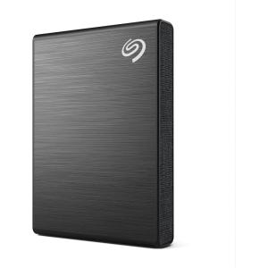 imageSeagate Ultra Touch HDD 4TB Externe harde schijf Mac ampamp Chromebook gerecycled materiaal USBCcompatibiliteit met pc Dropbox en Mylio inbegrepen Cloud White Data Rescue Service STMA4000400eSSD