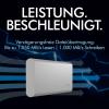 imageLaCie Mobile SSD Secure 1TB 10Gbps USB 31 Type C Rescue SED Space Grey Data Rescue ServicePortable SSD  USBC