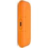 imageLaCie Rugged SSD 4TB Solid State Drive  USBC USB 32 NVMe speeds up to 1050MBs IP67 Water Resistant 3m Drop Resistant Encryption 5Year Warranty with Data Recovery 1 Mo Adobe CC STHR40008004TB