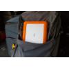 imageLaCie Rugged SSD 4TB Solid State Drive  USBC USB 32 NVMe speeds up to 1050MBs IP67 Water Resistant 3m Drop Resistant Encryption 5Year Warranty with Data Recovery 1 Mo Adobe CC STHR40008008TB