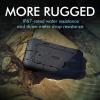 imageLaCie Rugged SSD Pro 4TB Solid State Drive  USBC Thunderbolt 3 Drop Shock Dust Water Resistant for Mac and PC Computer Desktop Laptop 1 Mo Adobe CC All App Plan Rescue Services STHZ40008002TB