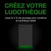 imageSEAGATE  BRANDED SOLUTIONS 25I Game Drive for Xbox 2TB 25IN USB30Mechanical Hard DiskGrey LED