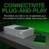 imageSEAGATE  BRANDED SOLUTIONS 25I Game Drive for Xbox 2TB 25IN USB30Mechanical Hard DiskGrey LED