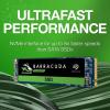 imageSeagate Barracuda 510 1TB SSD Internal Solid State Drive  PCIe Nvme 3D TLC NAND for Gaming PC Gaming Laptop Desktop ZP1000CM30001250GB