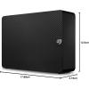 imageSeagate Expansion 6TB External Hard Drive HDD  USB 30 with Rescue Data Recovery Services STKP6000400Expansion HDD