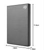 imageSeagate Expansion Desktop 4TB External Hard Drive USB 30 STKP40004001TB