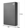 imageSeagate Expansion Desktop 4TB External Hard Drive USB 30 STKP40004004TB