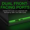 imageSeagate Game Drive Hub 8TB USB 32 Gen 1 External Hard Drive for Xbox BlackBlack