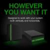 imageSeagate Game Drive Hub 8TB USB 32 Gen 1 External Hard Drive for Xbox BlackBlack