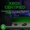 imageSeagate Game Drive for Xbox 4TB External Hard Drive Portable HDD  USB 32 Gen 1 Black with builtin green LED bar  Xbox Certified 3 year Rescue Services STKX4000402HDD