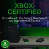 imageSeagate Game Drive for Xbox 4TB External Hard Drive Portable HDD  USB 32 Gen 1 Black with builtin green LED bar  Xbox Certified 3 year Rescue Services STKX4000402HDD