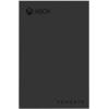 imageSeagate Game Drive for Xbox 4TB External Hard Drive Portable HDD  USB 32 Gen 1 Black with builtin green LED bar  Xbox Certified 3 year Rescue Services STKX4000402HDD
