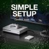 imageSeagate Game Drive for Xbox Game Pass Special Edition 4TB  White STEA4000407