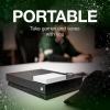 imageSeagate Game Drive for Xbox Game Pass Special Edition 4TB  White STEA4000407