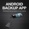imageSeagate One Touch SSD 500GB External SSD Portable  Black speeds up to 1030MBs 6mo Mylio Photo subscription 6mo Dropbox Backup Plan and Rescue Services STKG500400Black
