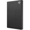 imageSeagate One Touch SSD 500GB External SSD Portable  Black speeds up to 1030MBs 6mo Mylio Photo subscription 6mo Dropbox Backup Plan and Rescue Services STKG500400Black