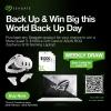 imageSeagate One Touch SSD 500GB External SSD Portable  Black speeds up to 1030MBs 6mo Mylio Photo subscription 6mo Dropbox Backup Plan and Rescue Services STKG500400Silver
