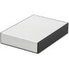 imageSeagate One Touch SSD 500GB External SSD Portable  Black speeds up to 1030MBs 6mo Mylio Photo subscription 6mo Dropbox Backup Plan and Rescue Services STKG500400Silver