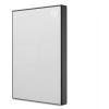 imageSeagate One Touch SSD 500GB External SSD Portable  Black speeds up to 1030MBs 6mo Mylio Photo subscription 6mo Dropbox Backup Plan and Rescue Services STKG500400Silver