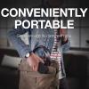imageSeagate One Touch SSD 500GB External SSD Portable  Black speeds up to 1030MBs 6mo Mylio Photo subscription 6mo Dropbox Backup Plan and Rescue Services STKG500400Black