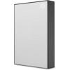 imageSeagate One Touch SSD 500GB External SSD Portable  Black speeds up to 1030MBs 6mo Mylio Photo subscription 6mo Dropbox Backup Plan and Rescue Services STKG500400Silver