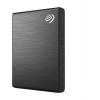 imageSeagate One Touch SSD 500GB External SSD Portable  Black speeds up to 1030MBs 6mo Mylio Photo subscription 6mo Dropbox Backup Plan and Rescue Services STKG500400Black