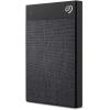 imageSeagate Ultra Touch HDD 1TB External Hard Drive  Black USBC USB 30 1year Mylio Create 4 months Adobe Creative Cloud Photography plan and Rescue Services STHH1000400HDDBlack
