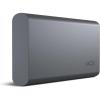imageLaCie Mobile SSD Secure 1TB 10Gbps USB 31 Type C Rescue SED Space Grey Data Rescue ServiceMobile SSD  USBC