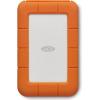 imageLaCie Rugged SSD 4TB Solid State Drive  USBC USB 32 NVMe speeds up to 1050MBs IP67 Water Resistant 3m Drop Resistant Encryption 5Year Warranty with Data Recovery 1 Mo Adobe CC STHR40008004TB