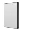 imageSeagate One Touch SSD 500GB External SSD Portable  Black speeds up to 1030MBs 6mo Mylio Photo subscription 6mo Dropbox Backup Plan and Rescue Services STKG500400Silver
