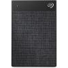 imageSeagate Ultra Touch HDD 1TB External Hard Drive  Black USBC USB 30 1year Mylio Create 4 months Adobe Creative Cloud Photography plan and Rescue Services STHH1000400HDDBlack