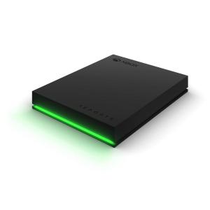 imageSEAGATE  BRANDED SOLUTIONS 25I Game Drive for Xbox 2TB 25IN USB30Mechanical Hard DiskGrey LED