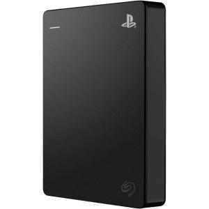 imageSeagate Game Drive for Playstation Consoles 4TB External Hard Drive  USB 32 Gen 1 OfficiallyLicensed STLL4000100