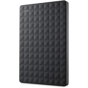 imageSeagate HD External 1TB USB 30 Portable Expansion STEA1000400