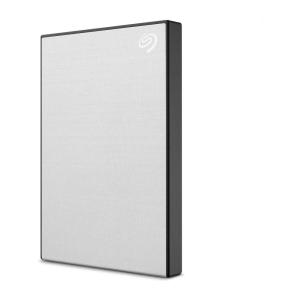 imageSeagate One Touch SSD 500GB External SSD Portable  Black speeds up to 1030MBs 6mo Mylio Photo subscription 6mo Dropbox Backup Plan and Rescue Services STKG500400Silver