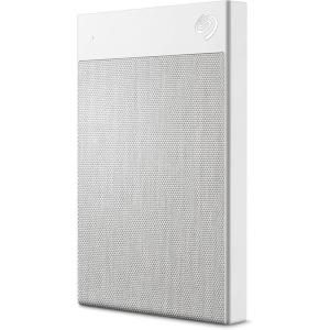 imageSeagate Ultra Touch HDD 1TB External Hard Drive  Black USBC USB 30 1year Mylio Create 4 months Adobe Creative Cloud Photography plan and Rescue Services STHH1000400HDDWhite