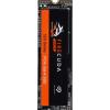imageSeagate Firecuda 520 1TB Performance Internal Solid State Drive SSD PCIe Gen4 X4 NVMe 13 for Gaming PC Gaming Laptop Desktop ZP1000GM3A002520
