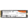 imageSeagate Firecuda 520 1TB Performance Internal Solid State Drive SSD PCIe Gen4 X4 NVMe 13 for Gaming PC Gaming Laptop Desktop ZP1000GM3A002520