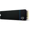 imageSeagate Firecuda 520 1TB Performance Internal Solid State Drive SSD PCIe Gen4 X4 NVMe 13 for Gaming PC Gaming Laptop Desktop ZP1000GM3A002PS5 NVMe