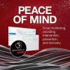 imageSeagate IronWolf 4TB NAS Internal Hard Drive HDD  CMR 35 Inch SATA 6Gbs 5900 RPM 64MB Cache for RAID Network Attached Storage  Frustration Free Packaging ST4000VNZ08
