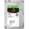 imageSeagate IronWolf 4TB NAS Internal Hard Drive HDD  CMR 35 Inch SATA 6Gbs 5900 RPM 64MB Cache for RAID Network Attached Storage  Frustration Free Packaging ST4000VNZ08